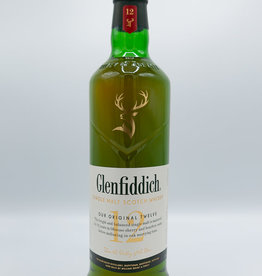 Glenfiddich Glenfiddich 12 Year