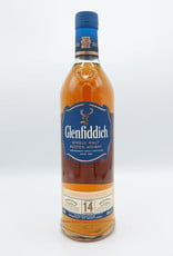 Glenfiddich Glenfiddich 14 Year