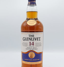 Glenlivet Glenlivet 14 Year