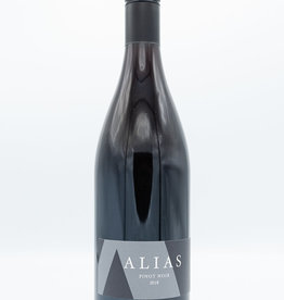 Alias Wines Alias Pinot Noir