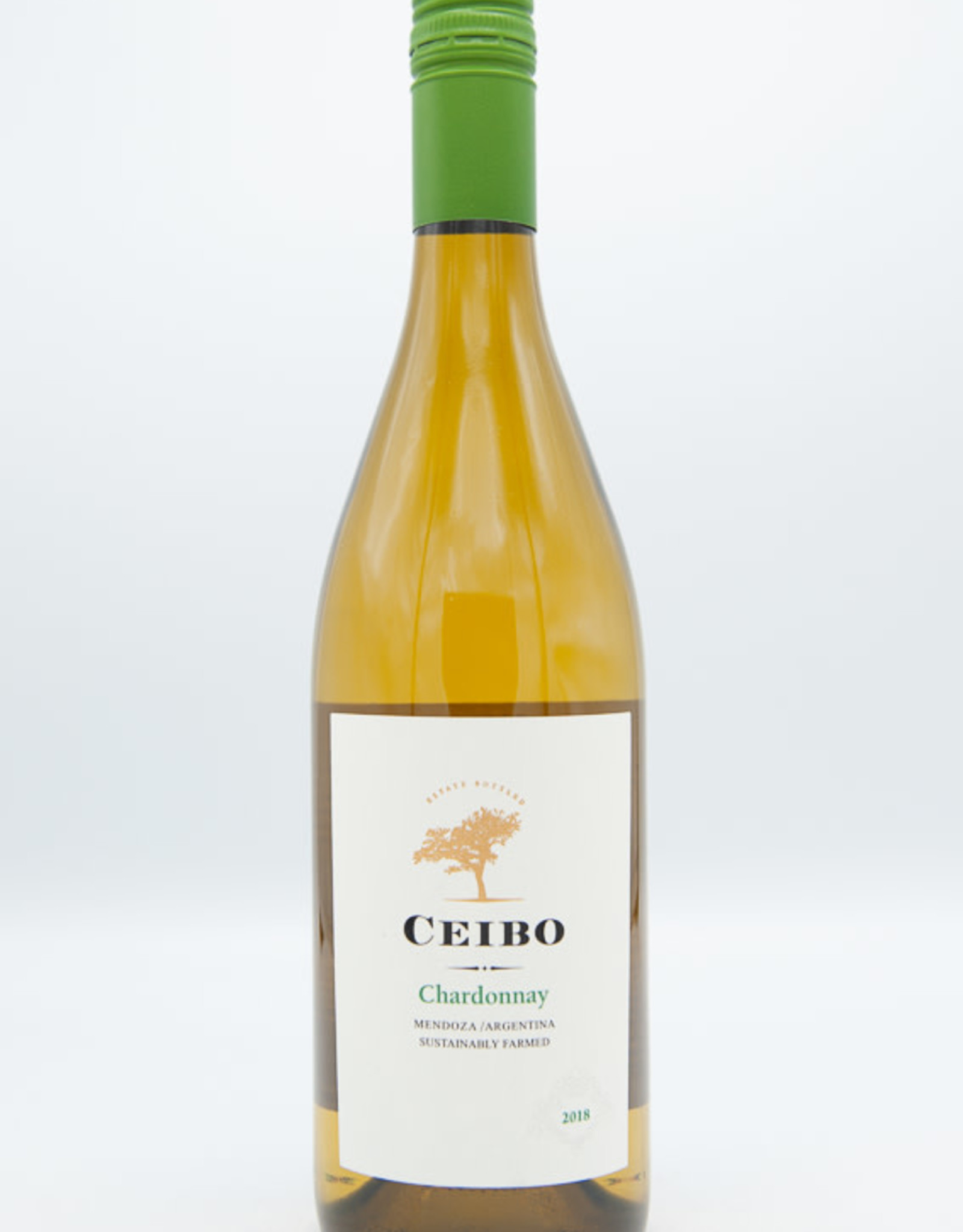Ceibo Ceibo Chardonnay
