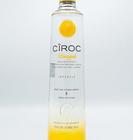 Ciroc Ciroc Pineapple Vodka