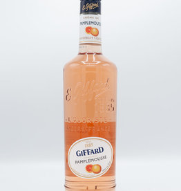 Giffard Giffard Pamplemousse Liqueur