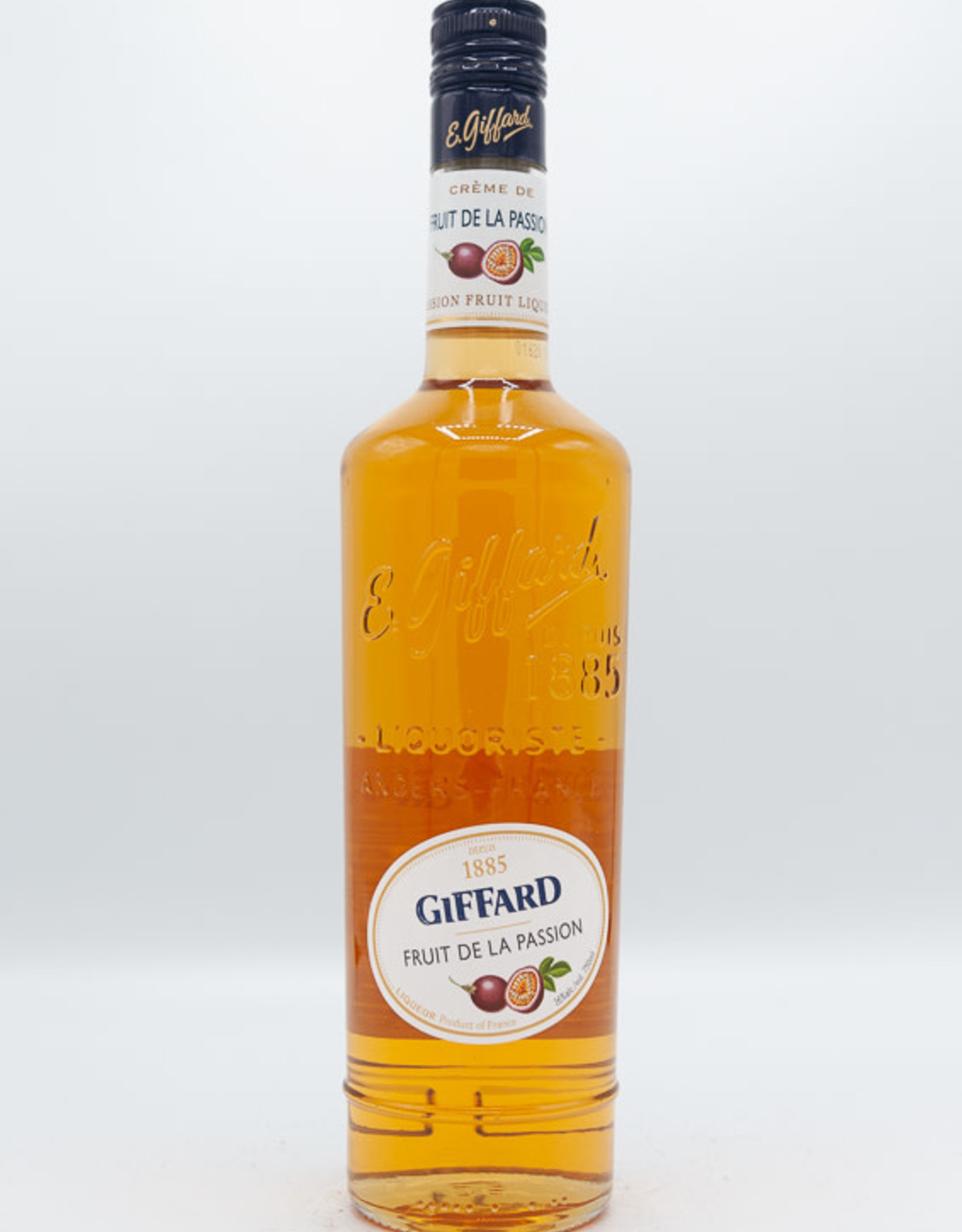 Giffard Giffard Passion Fruit Liqueur - Ansley Wine Merchants