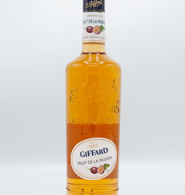 Giffard Giffard Passion Fruit Liqueur