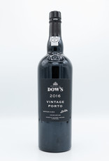 Dow's Dow's Vintage Port 2016