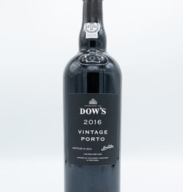 Dow's Dow's Vintage Port 2016