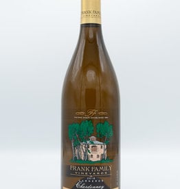 Frank Family Vineyards Frank Family Carneros Chardonnay