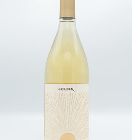 Golden Golden Monterrey County Chardonnay