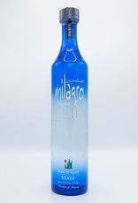 Milagro Milagro Silver Tequila