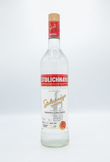 Stolichnaya Stolichnaya Vodka