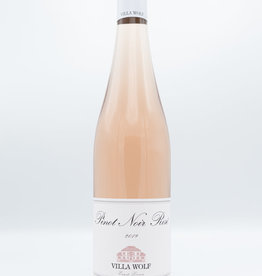 Villa Wolf Villa Wolf Pinot Noir Rosé