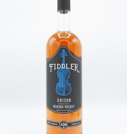 ASW Distillery ASW Fiddler Unison Bourbon
