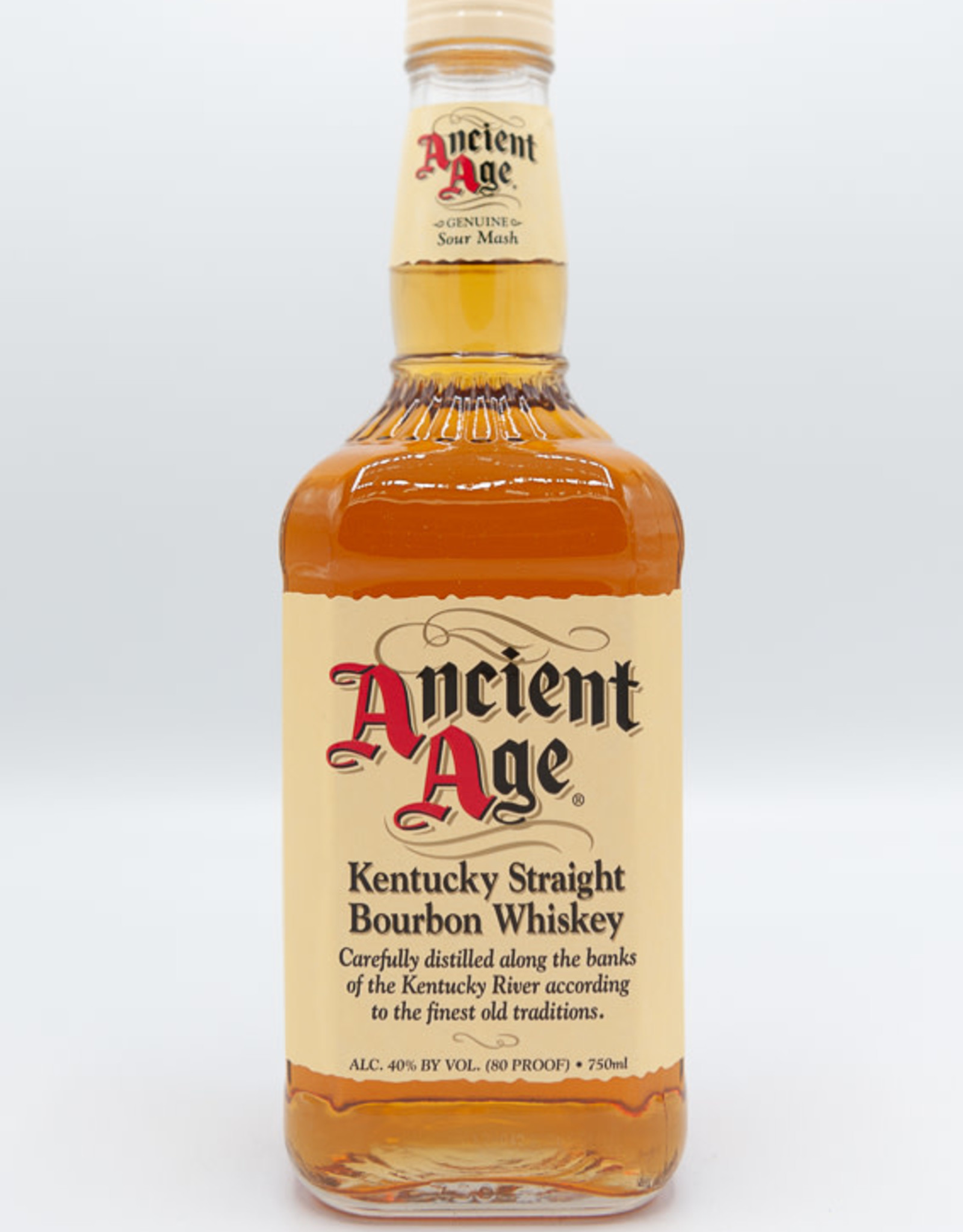 Ancient Age Ancient Age Bourbon