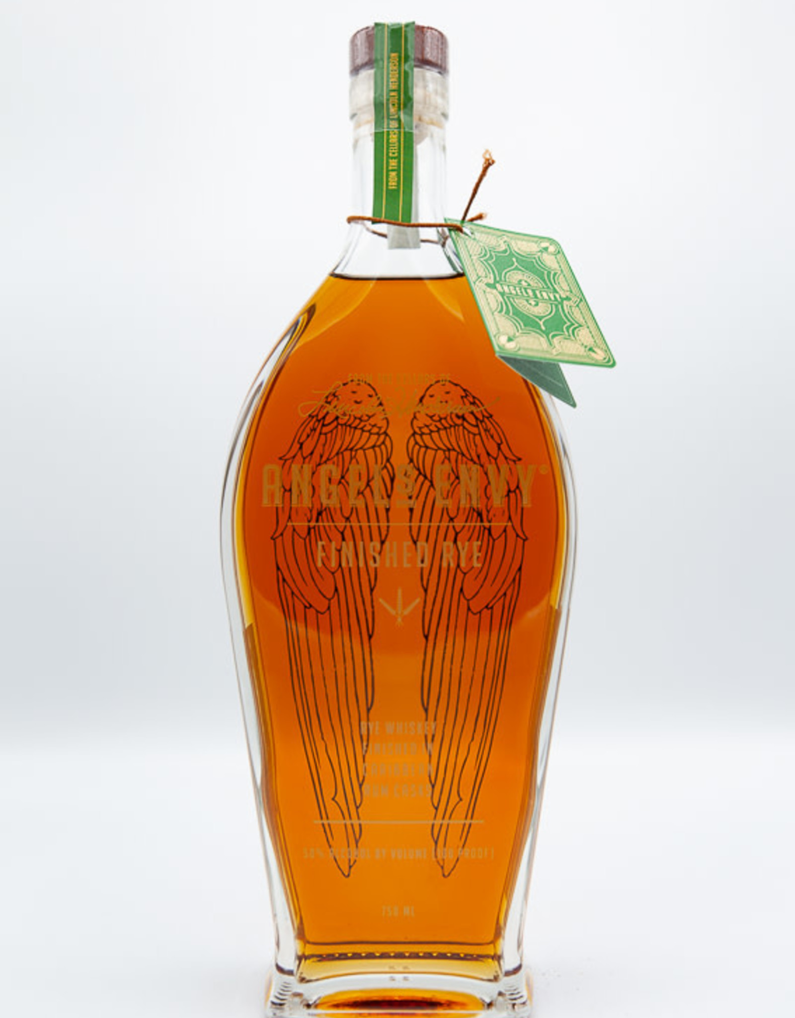 Angel's Envy Angel's Envy Rye