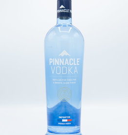 Pinnacle Pinnacle Vodka