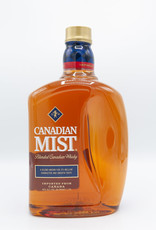 Canadian Mist Canadian Mist Whisky