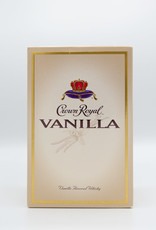 Crown Royal Crown Royal Vanilla