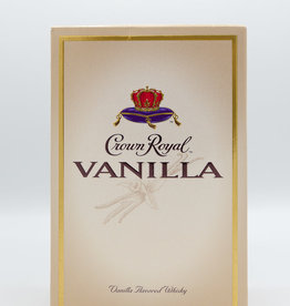 Crown Royal Crown Royal Vanilla