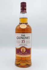 Glenlivet Glenlivet 15 Year