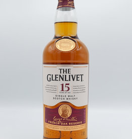 Glenlivet Glenlivet 15 Year