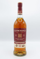 Glenmorangie Glenmorangie Lasanta Sherry Cask 12 Year