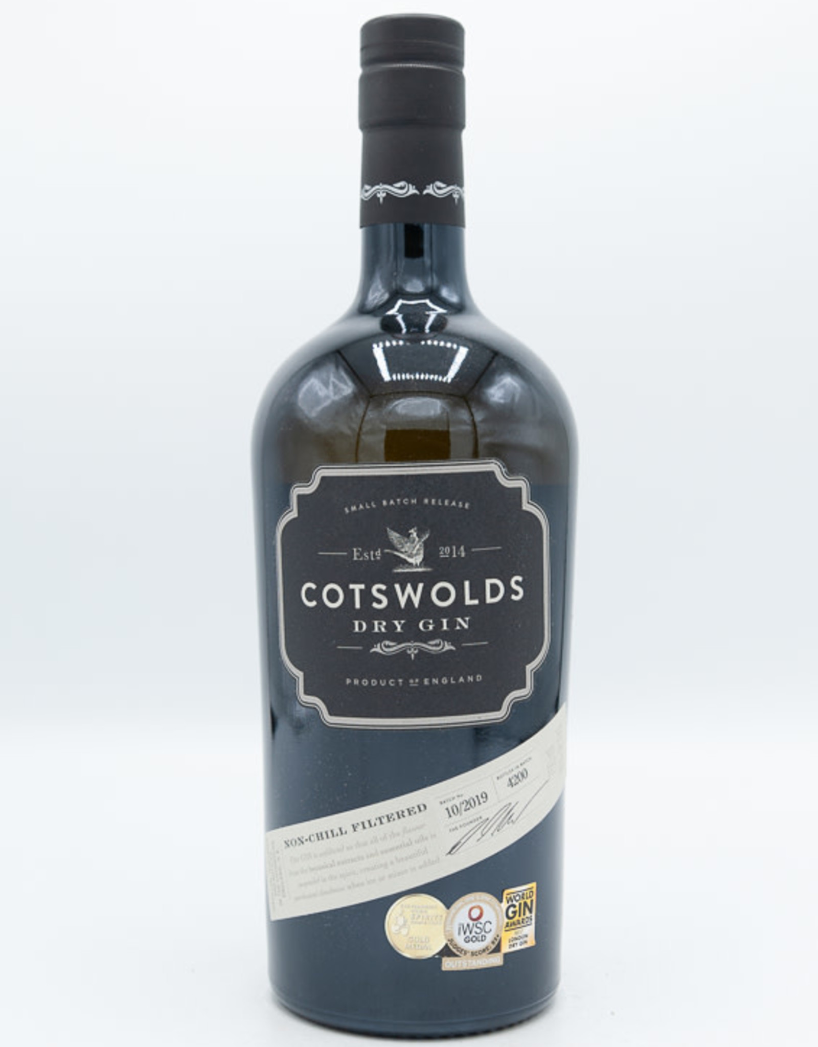 Cotswolds Cotswolds Gin