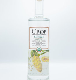 Crop Crop Organic Vodka