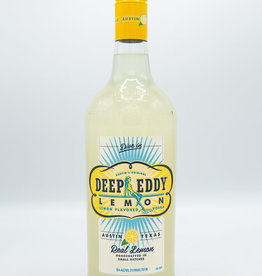 Deep Eddy Deep Eddy Lemon Vodka