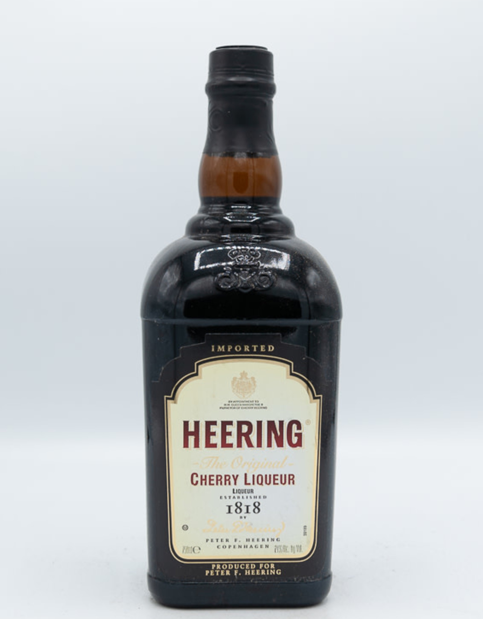 Heering Heering Cherry Liqueur