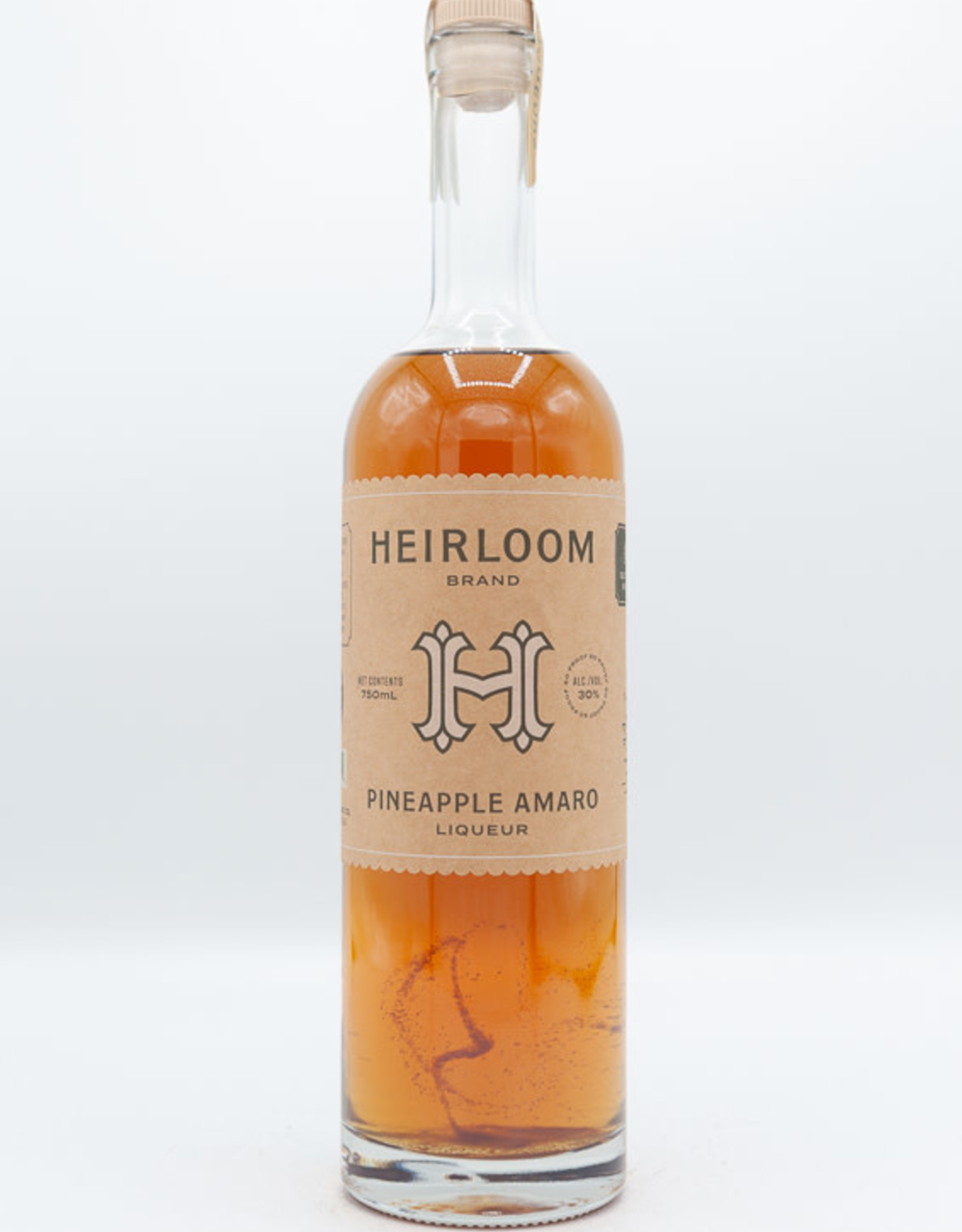 Heirloom Heirloom Pineapple Amaro