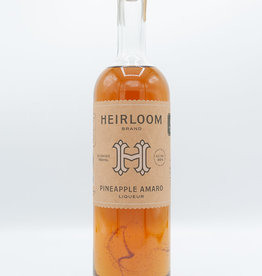 Heirloom Heirloom Pineapple Amaro