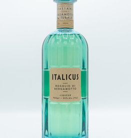 Italicus Italicus Rosolio di Bergamotto
