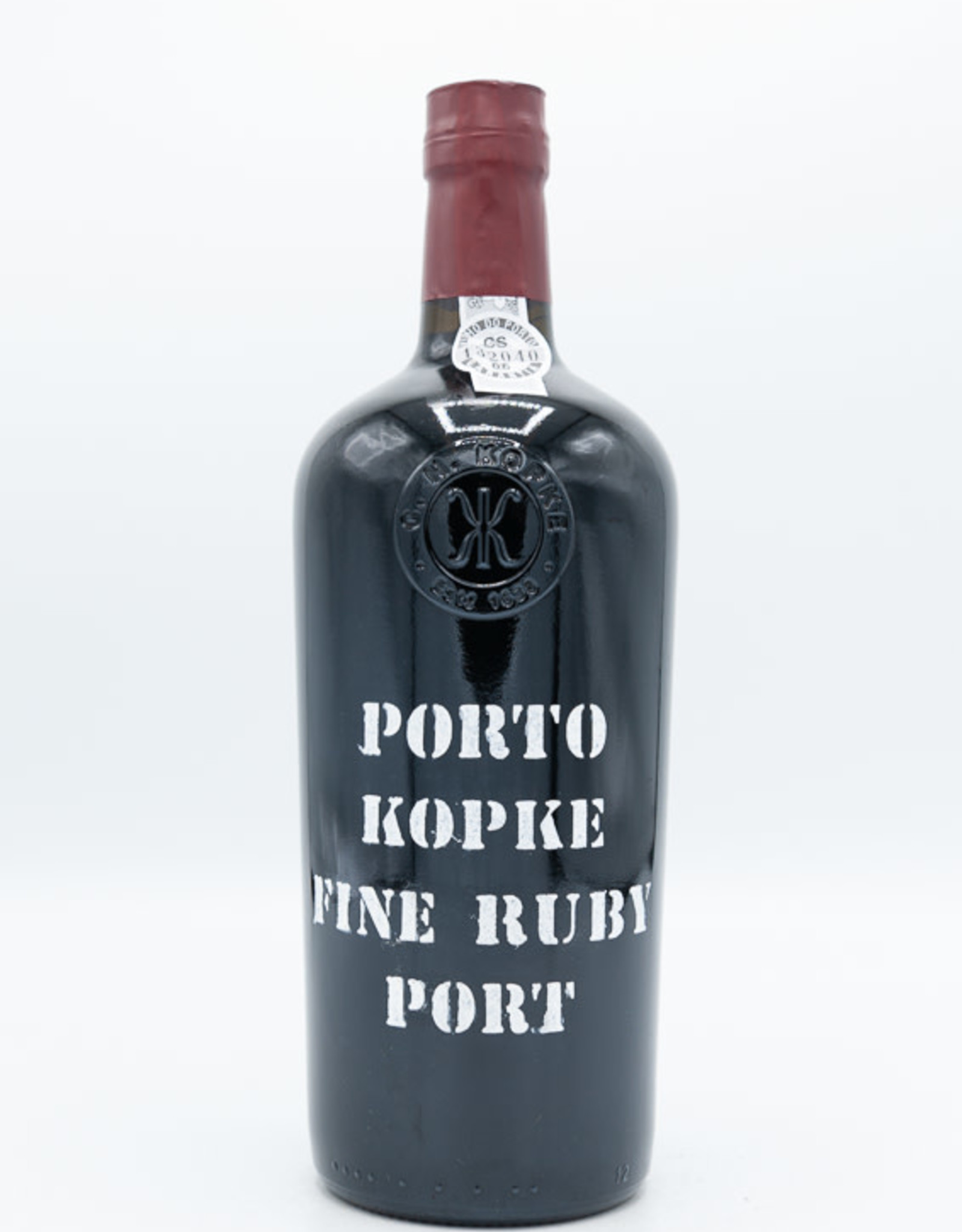 Kopke Kopke Ruby Port
