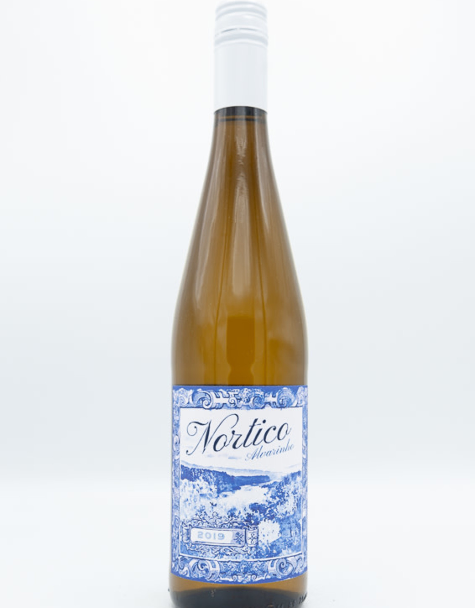 Nortico Nortico Alvarinho