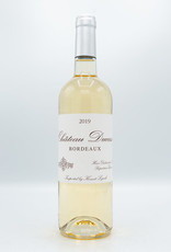 Chateau Ducasse Chateau Ducasse Bordeaux Blanc