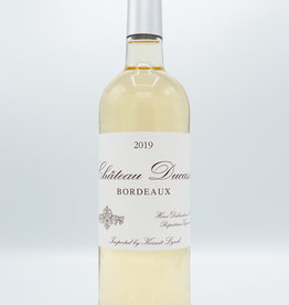 Chateau Ducasse Chateau Ducasse Bordeaux Blanc
