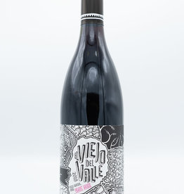 El Viejo del Valle El Viejo del Valle Pinot Noir