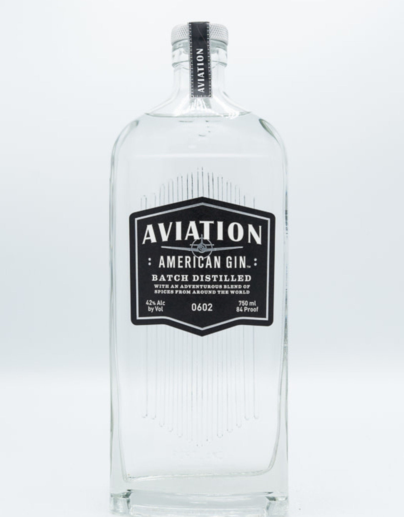 Aviation Aviation Gin