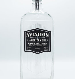 Aviation Aviation Gin