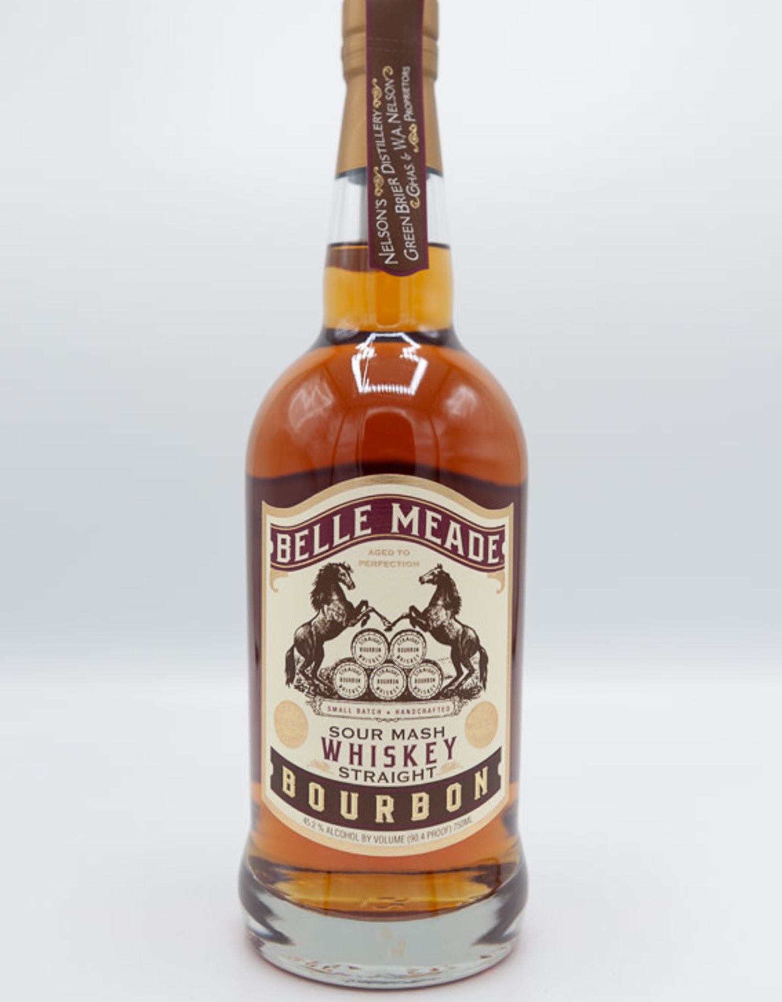 Belle Meade Belle Meade Bourbon
