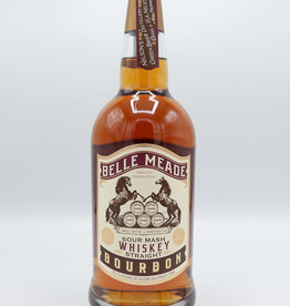 Belle Meade Belle Meade Bourbon