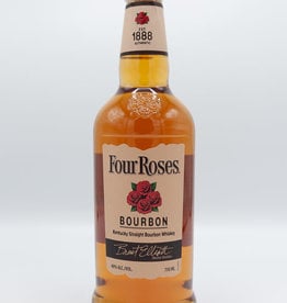 Four Roses Four Roses "Yellow Label" Bourbon