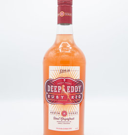 Deep Eddy Deep Eddy Ruby Red Grapefruit Vodka