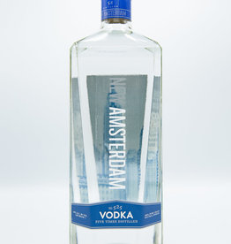 New Amsterdam New Amsterdam Vodka