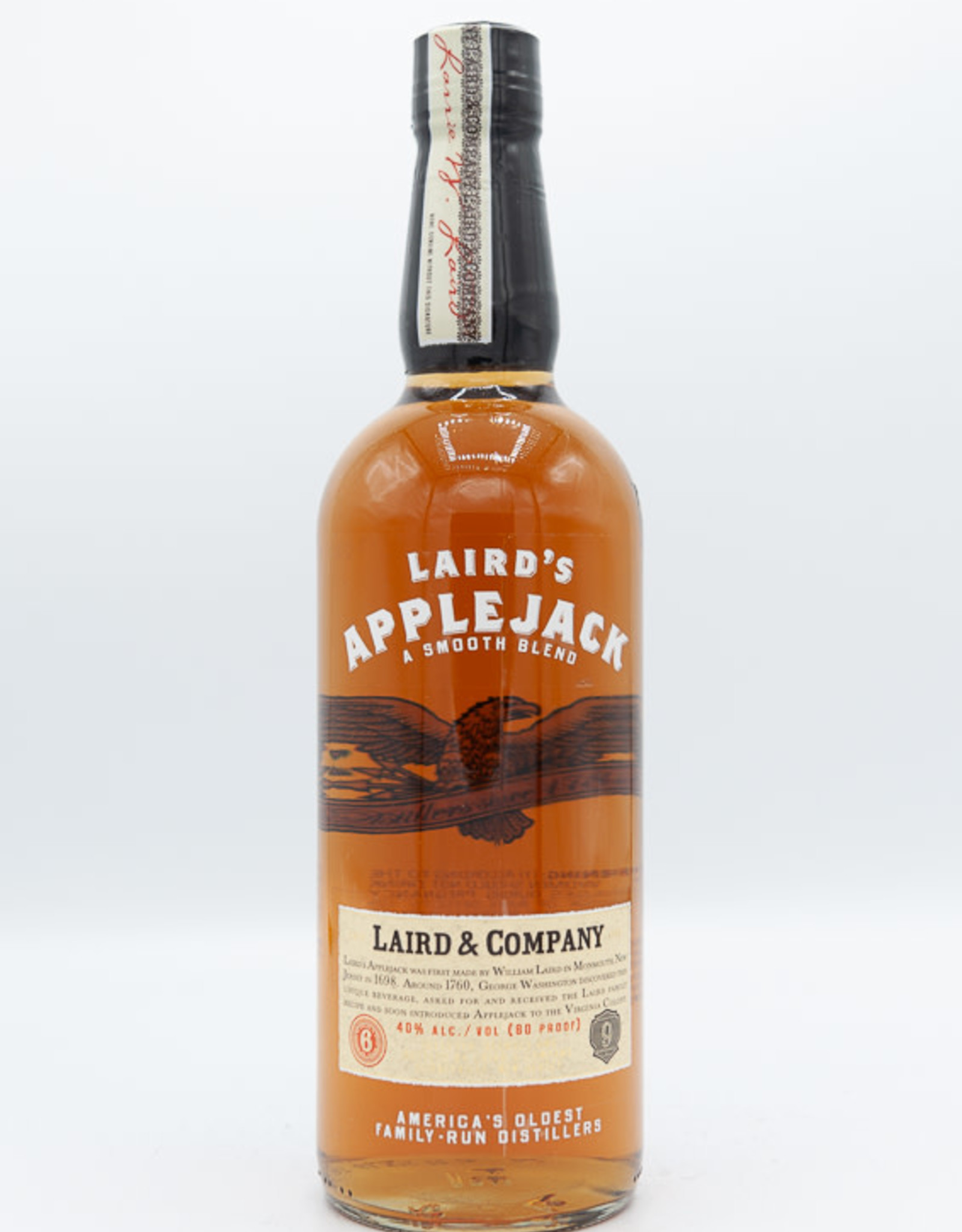 Laird's Laird's Applejack