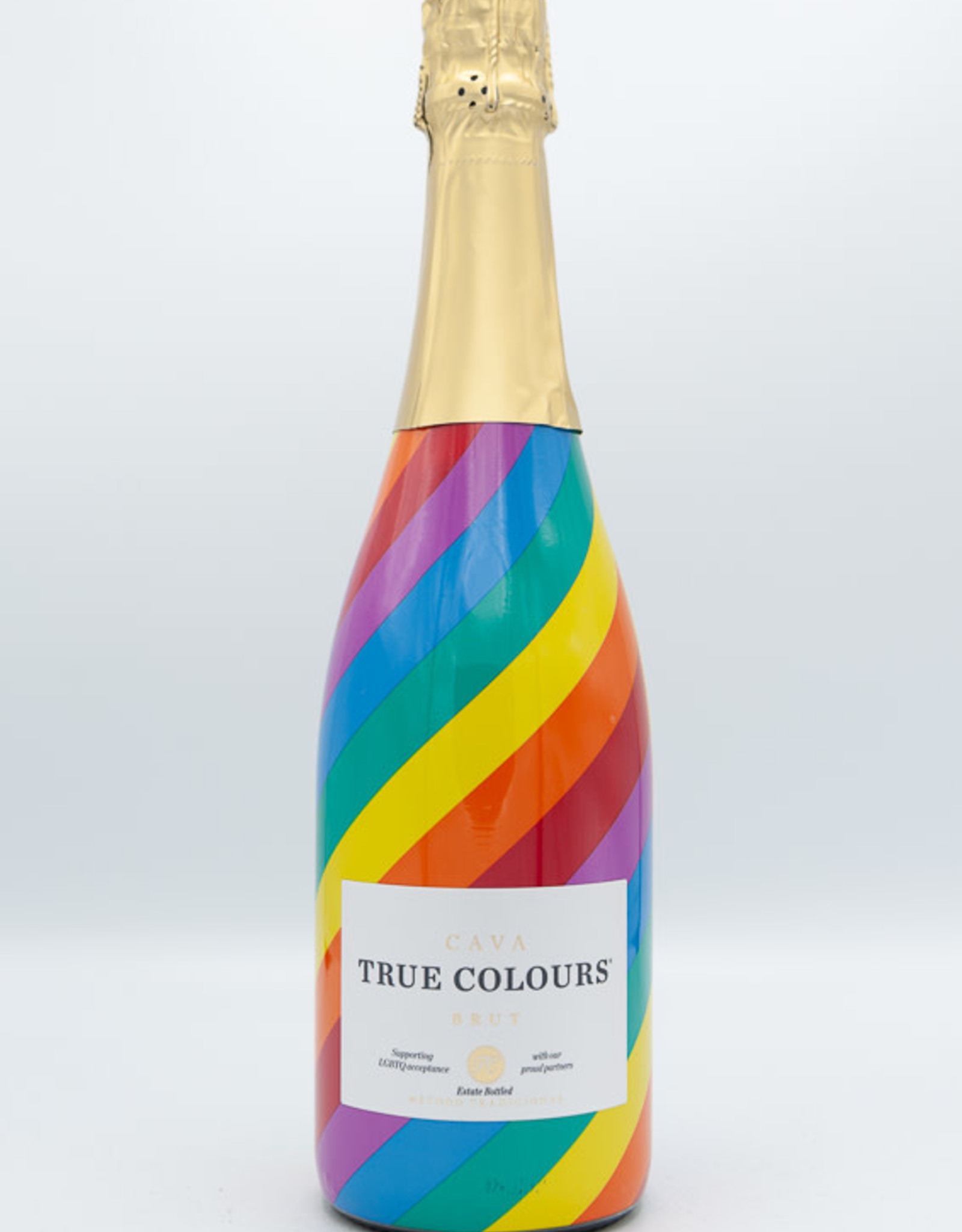 True Colours True Colours Brut Cava