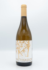 Matthiasson Matthiasson Napa Valley Linda Vista Vineyard Chardonnay