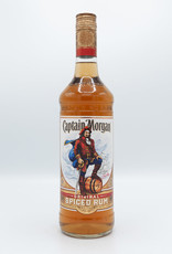 Captain Morgan Captain Morgan Spiced Rum