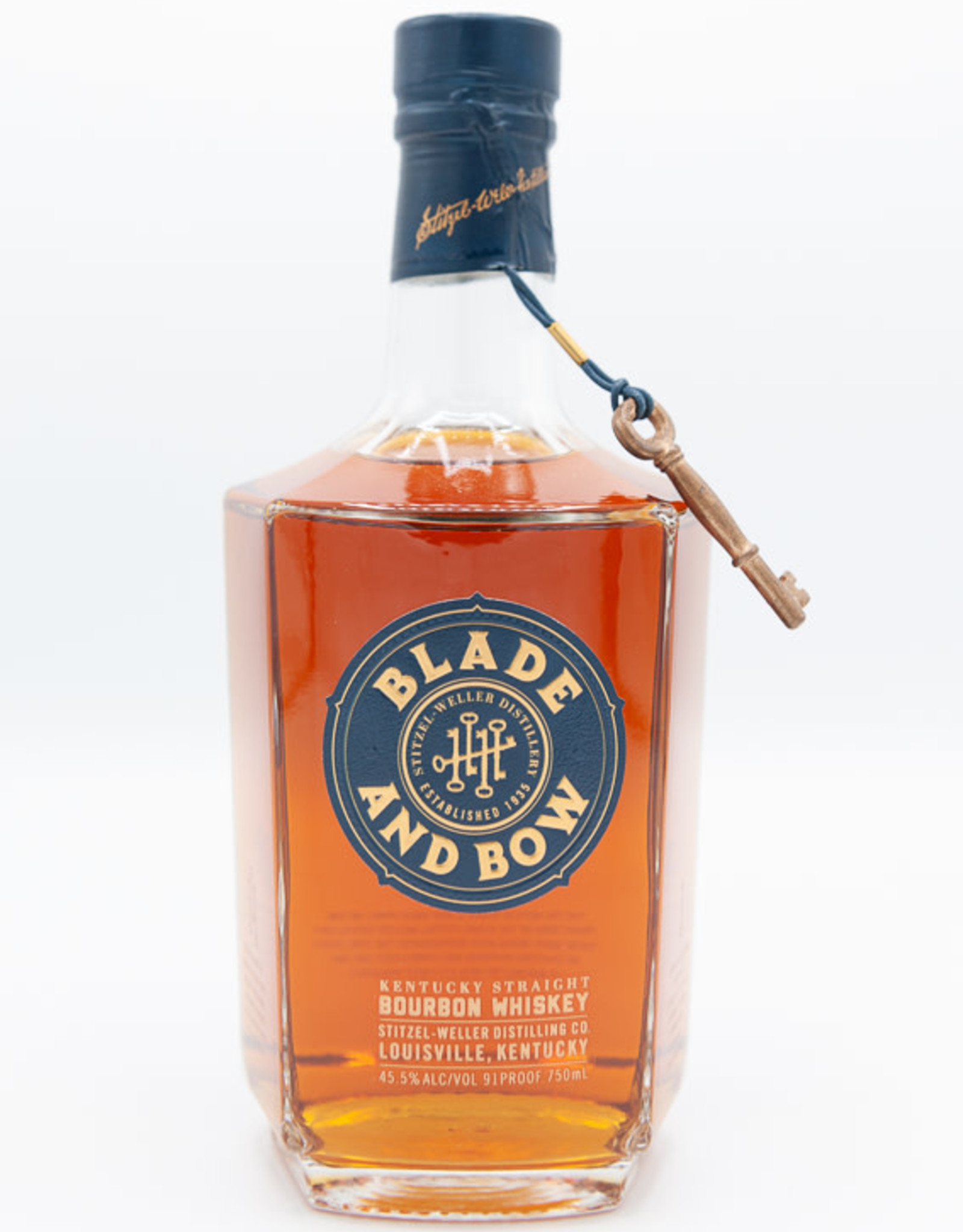 Blade and Bow Blade and Bow Bourbon